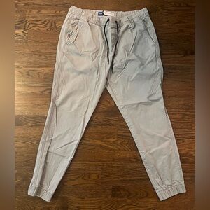 Old Navy - Gray Men's Joggers